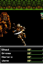 Screenshot #2 - Scarmonde