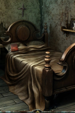 Screenshot #9 - True Fear: Forsaken Souls Part 1