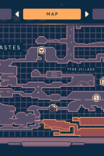 Screenshot #2 - Haiku, the Robot