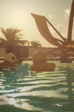 Screenshot #3 - Placid Plastic Duck Simulator