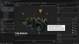Screenshot #6 - RKVA Rigless Kinematic Vehicle Animation UE5.6  v1.0.5b