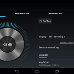 Screenshot #8 - AUDIONET MUSIC MANAGER 4.3.1