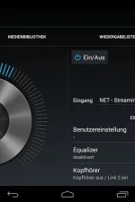 Screenshot #8 - AUDIONET MUSIC MANAGER 4.3.1
