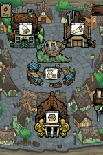 Screenshot #2 - Dealer's Life Legend