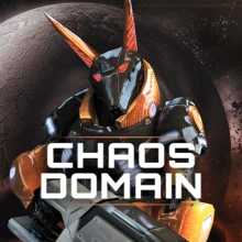Chaos Domain: +2 трейнер