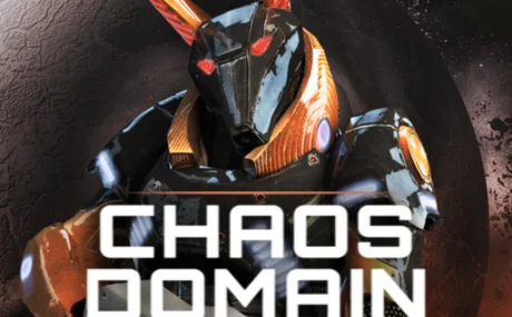 Chaos Domain: +2 трейнер