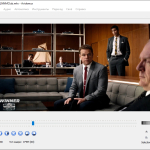 Screenshot #1 - Avidemux