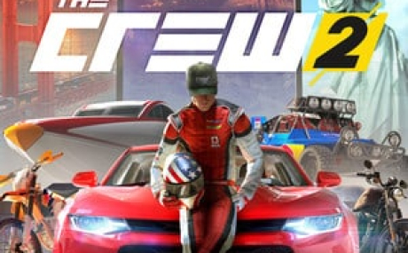 The Crew 2