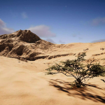 Screenshot #1 - Deep Desert – Micro Biome