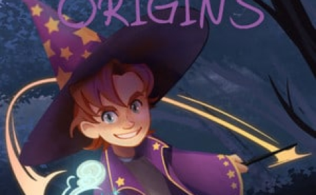 Simon the Sorcerer Origins