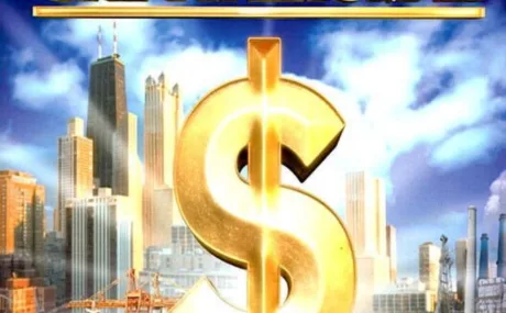 Capitalism 2: +1 трейнер