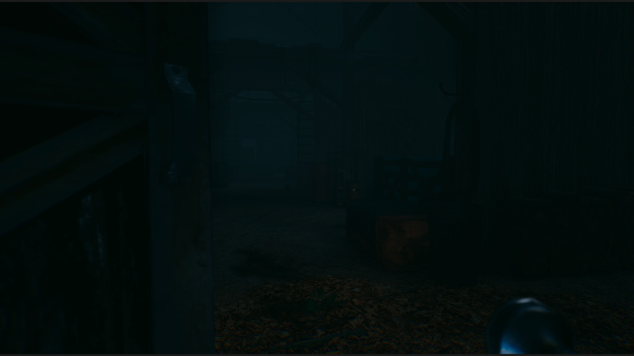 Screenshot #9 - House of Lost Souls