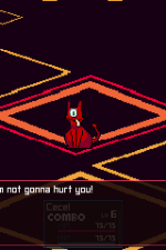 Screenshot #1 - Mirrored Soul