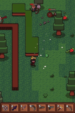 Screenshot #10 - DunHero