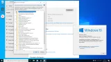 Screenshot #3 - Windows 10 x64 Enterprise 2021 LTSC Full version Октябрь 2025
