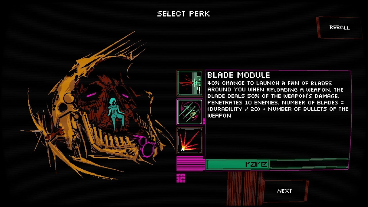 Screenshot #2 - Kickback: Shoot to Move!
