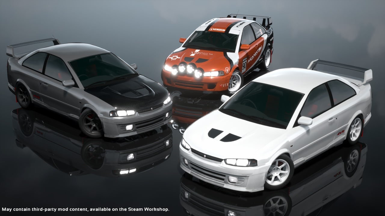 Screenshot #3 - Automation - The Car Company Tycoon Game