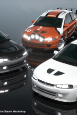 Screenshot #3 - Automation - The Car Company Tycoon Game