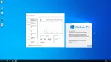 Screenshot #4 - Windows 10 Pro_Optima x64bit v1 by WebUser