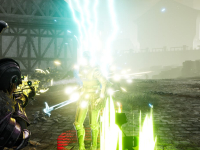 Screenshot #4 - Knights Within