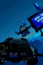 Screenshot #7 - No Time