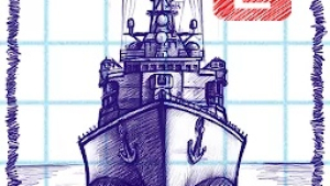 МОРСКОЙ БОЙ 2 3.13.8