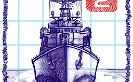 МОРСКОЙ БОЙ 2 3.13.8