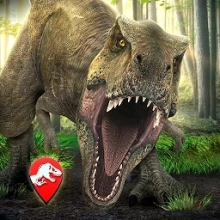 JURASSIC WORLD ALIVE 3.17.45