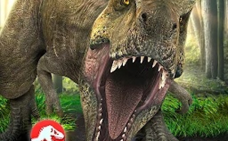 JURASSIC WORLD ALIVE 3.17.45