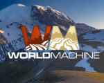 Screenshot #2 - World Machine Professional 4.4049 + crack