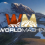 World Machine Professional 4.4049 + crack