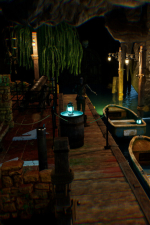 Screenshot #7 - Jack Holmes: Master of Puppets