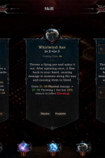 Screenshot #2 - GOD FORSAKEN