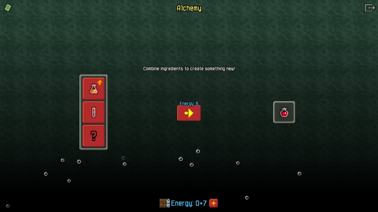 Screenshot #5 - Shattered Pixel Dungeon