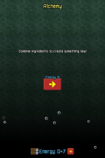 Screenshot #5 - Shattered Pixel Dungeon