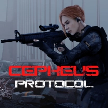 Cepheus Protocol: +5 трейнер