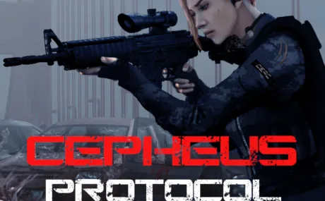 Cepheus Protocol: +5 трейнер