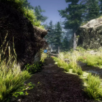 Screenshot #2 - Advanced Foliage Pack 2.0