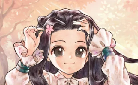 Princess Maker: Children of Revelation
