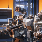 Screenshot #4 - UModeler - Model your World