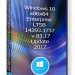 Windows 10x86x64 Enterprise LTSB 14393.1737 Русская (Uralsoft)