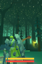 Screenshot #12 - RaidLand