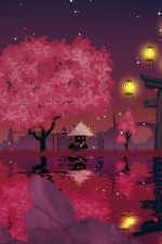 Screenshot #1 - Miwa: The Sacred Fox