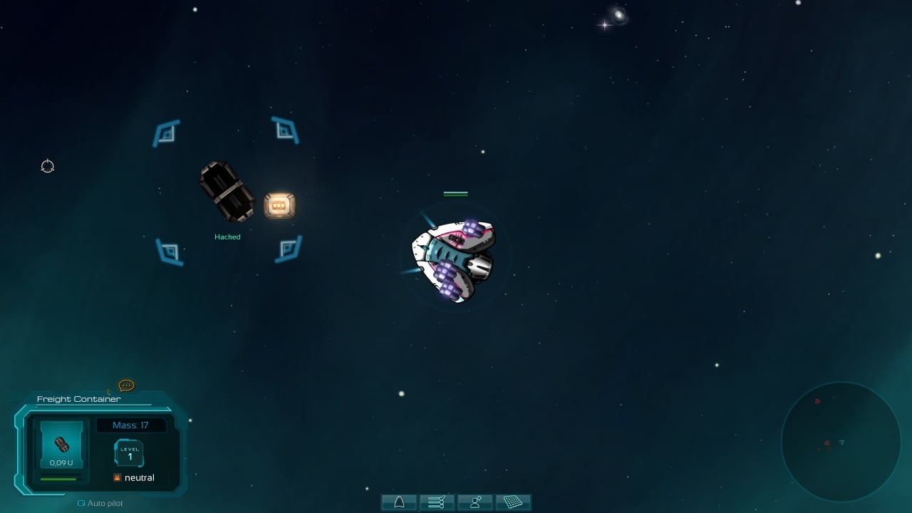 Screenshot #10 - Gaia Beyond