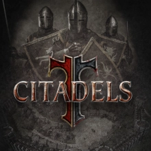 Citadels: +5 трейнер