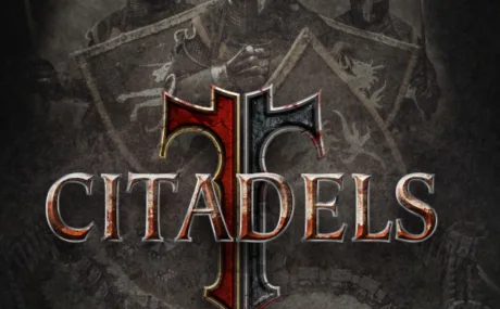 Citadels: +5 трейнер