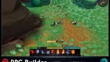 Screenshot #2 - Top-Down Click To Move Character Controller - ARPG / RPG / MMORPG / RPG Builder
