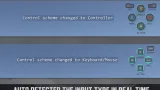 Screenshot #9 - Invector Third Person Controller —  Template (Готовый контроллер персонажа)