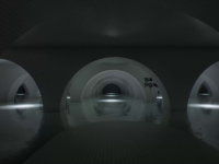Screenshot #4 - LIMSCAPE: THE LIMINAL SPACE EXPLORER