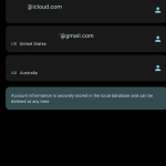 Screenshot #1 - KAS—НЕОФИЦИАЛЬНЫЙ МАГАЗИН ПРИЛОЖЕНИЙ APPLE